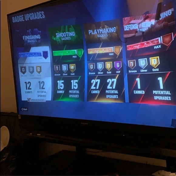 @kennethf729 if interested in this nba 2k20 acc. - Picture 2 of 2